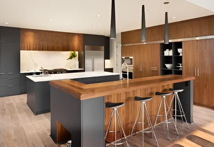 Kitchen Cabinets Newmarket