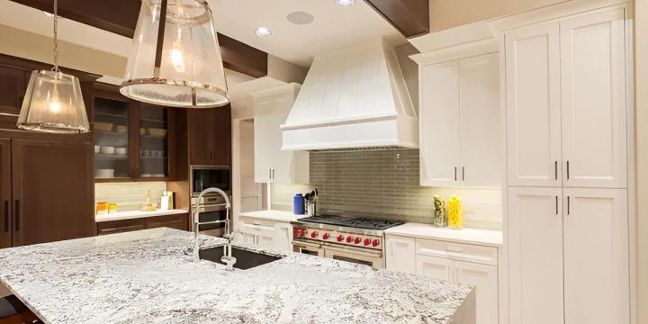 Kitchen Cabinets Newmarket