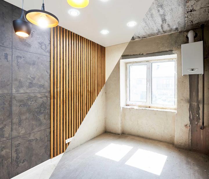 Home Renovation Newmarket