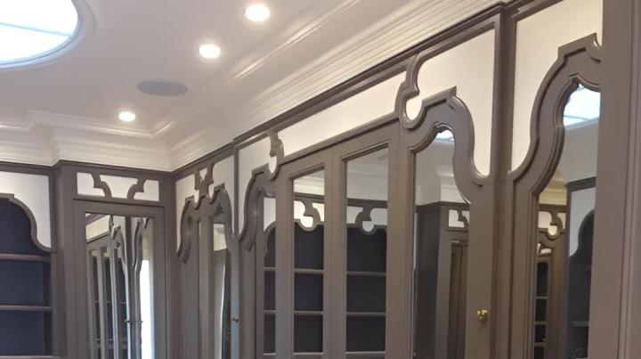 Home Renovation Newmarket